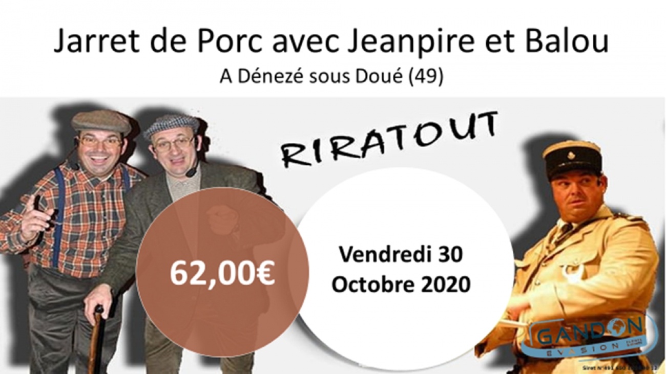 ACTUALITES