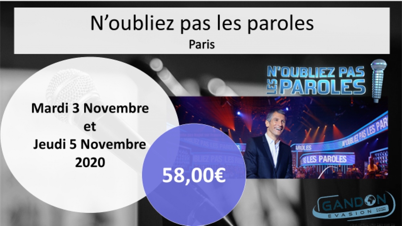 ACTUALITES