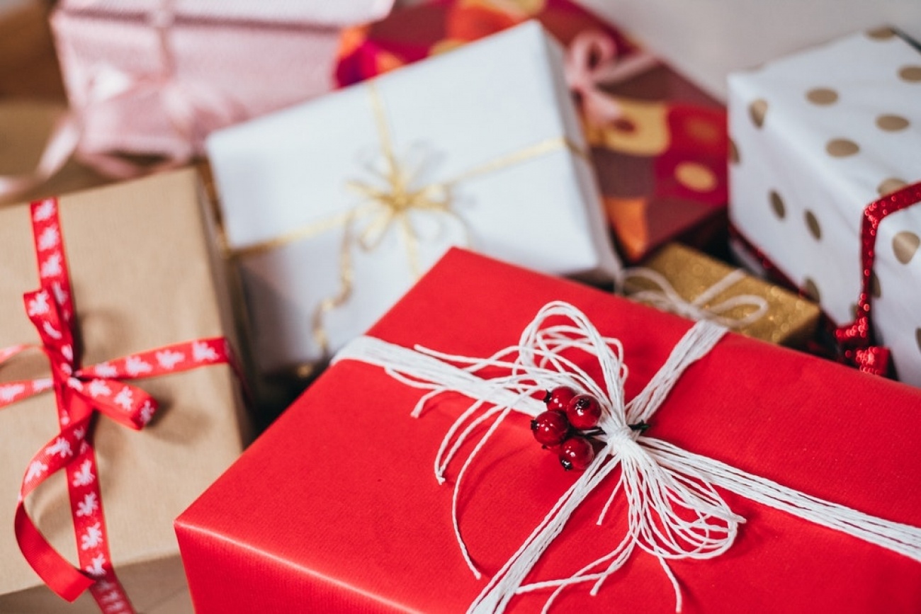 CADEAU DE NOEL