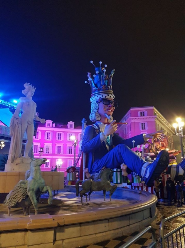 VOYAGES 2020 EN IMAGES 