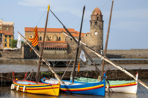 Voyage organisé en groupe