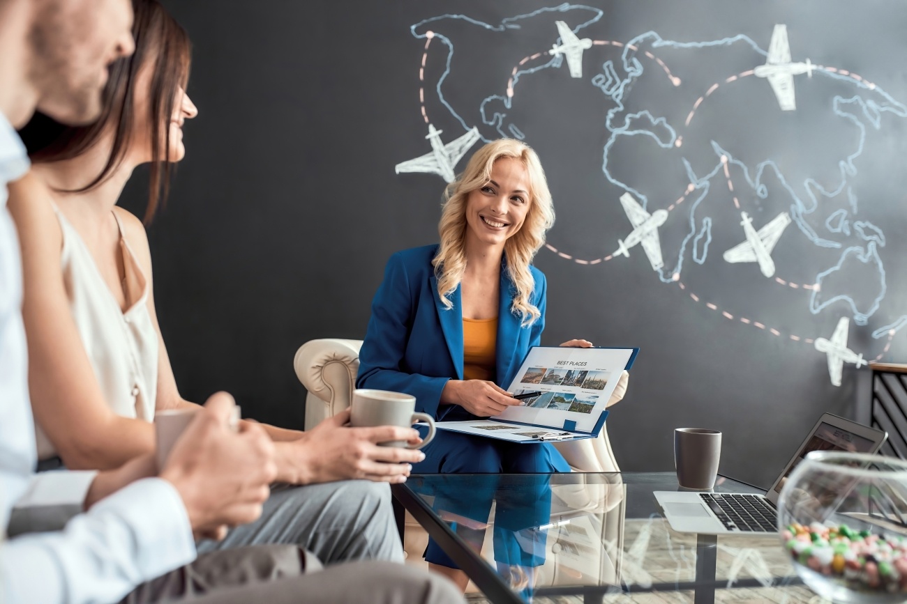 Pourquoi faire confiance à son comité d’entreprise pour voyager ?