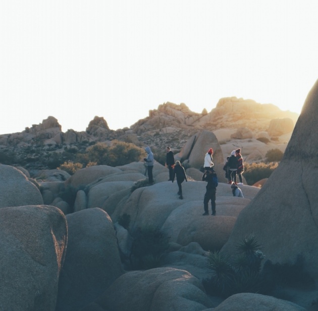 voyage organis&eacute; en groupe