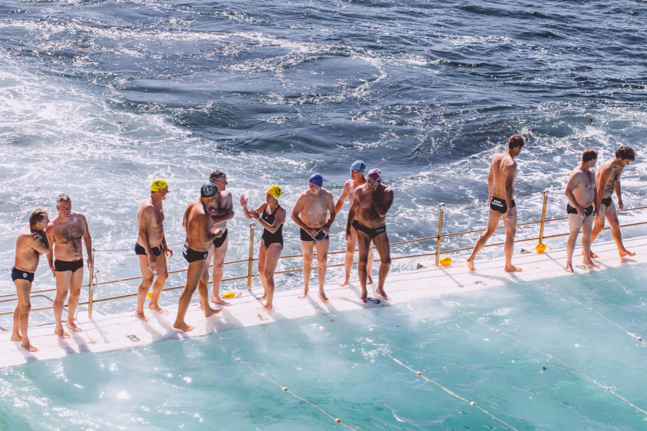 Voyage en groupe pour s&eacute;nior