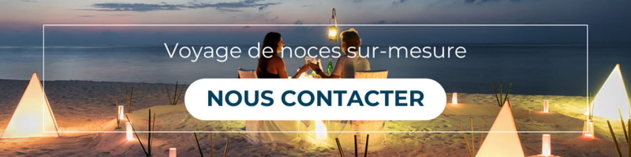 Voyages sur-mesure avec Gandon Evasion