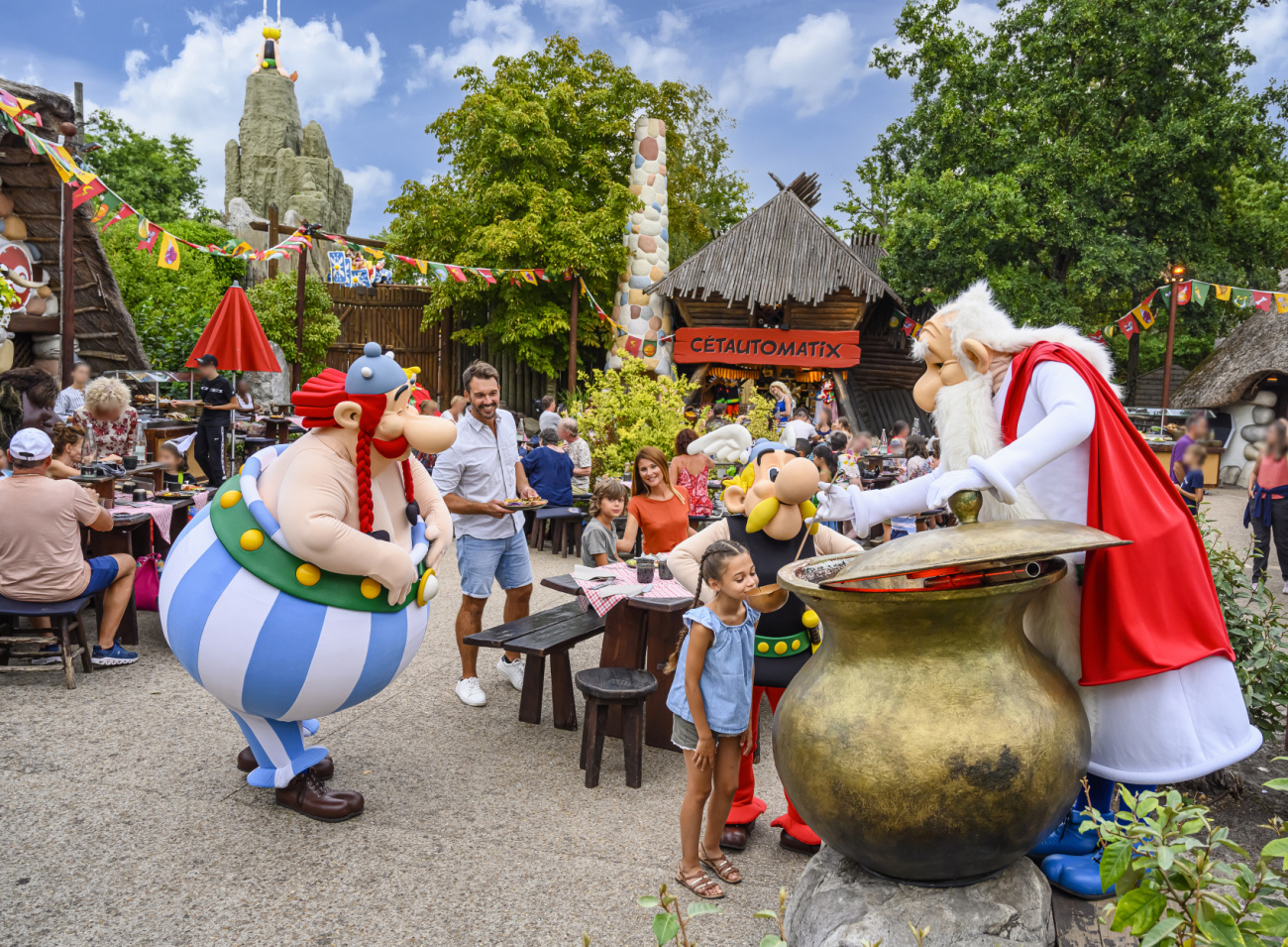 Sortir en famille : 10 idées pour se laisser porter le temps d’un week-end