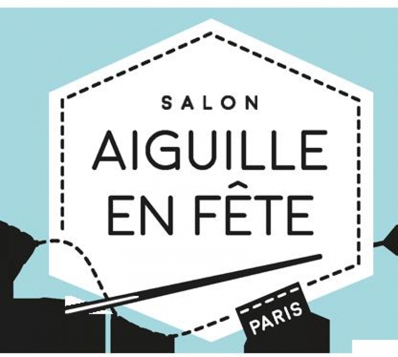 Salon de l'aiguille en fête ou journée libre à Paris