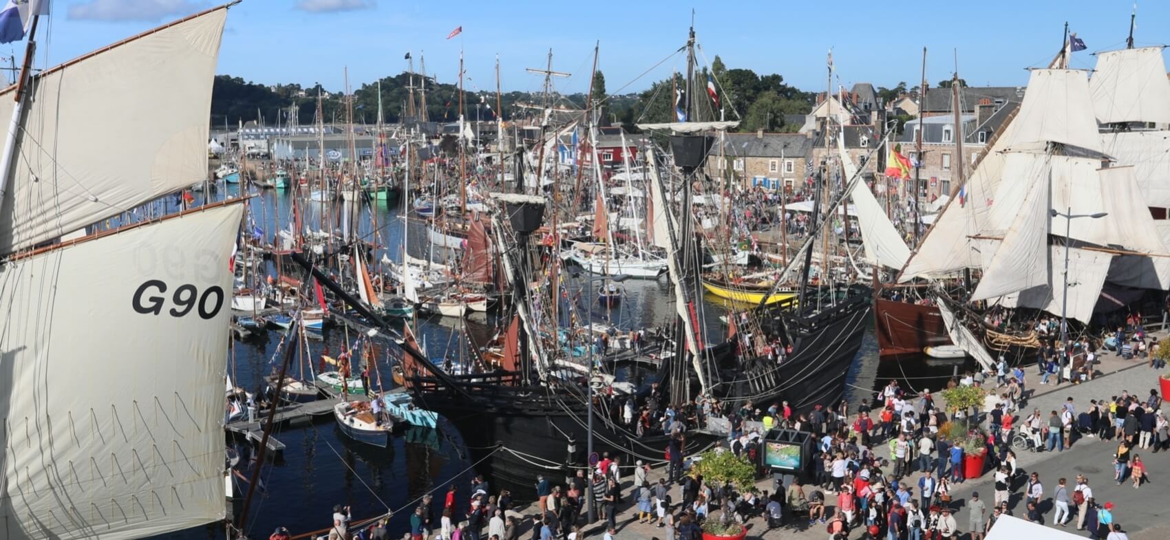 Festival du chant de marin