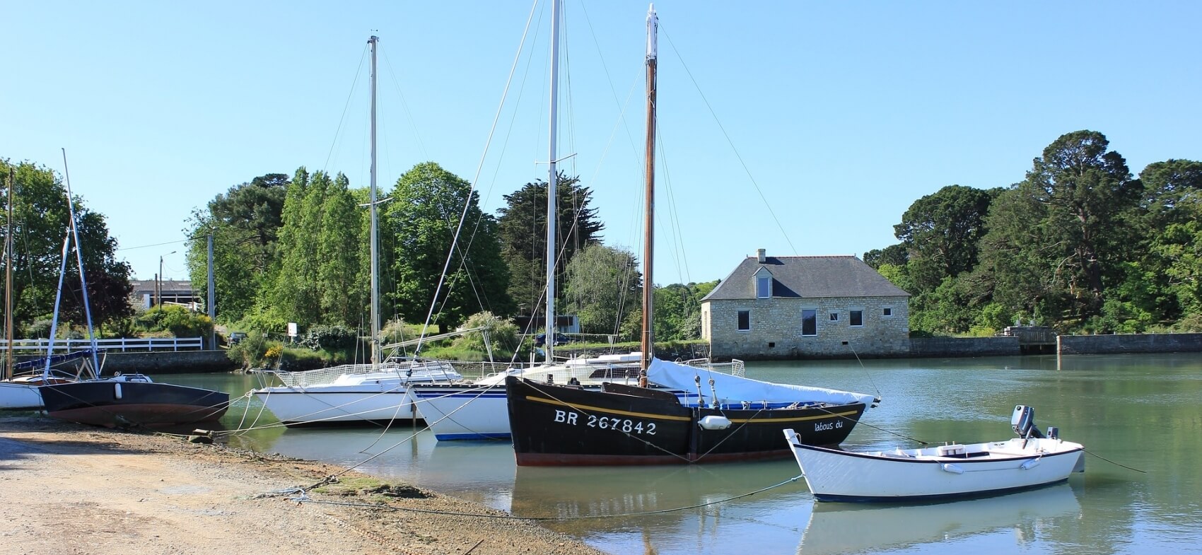 Golfe du Morbihan