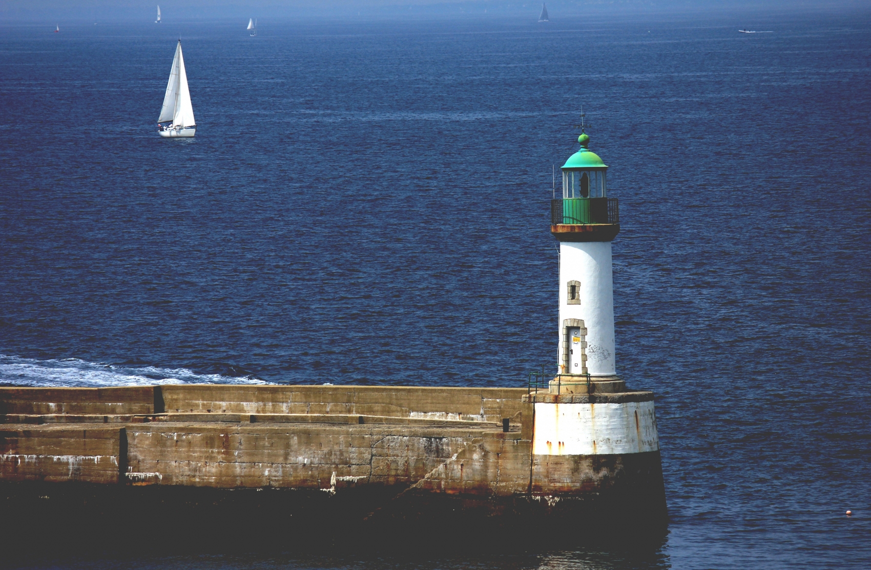 L'Ile de Groix