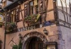 Séjour en Alsace