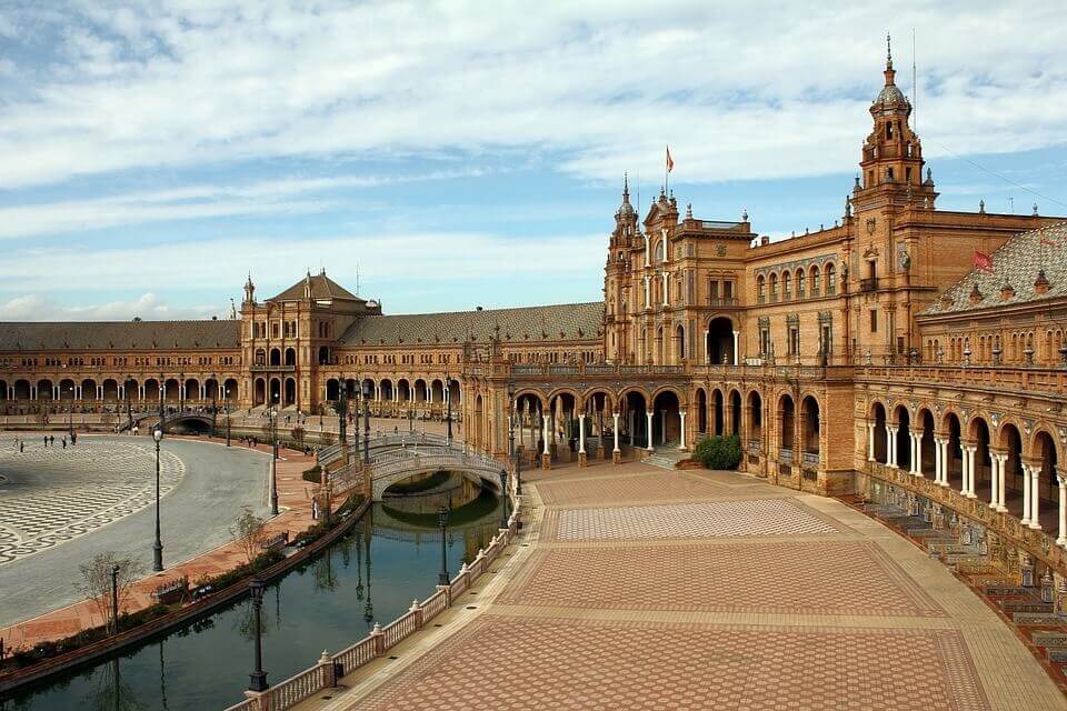 Portugal du Nord au Sud