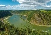 Croisière sur le Rhin