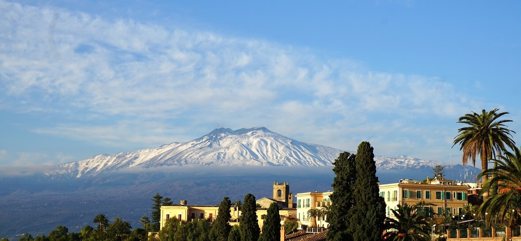 Italie - Sicile