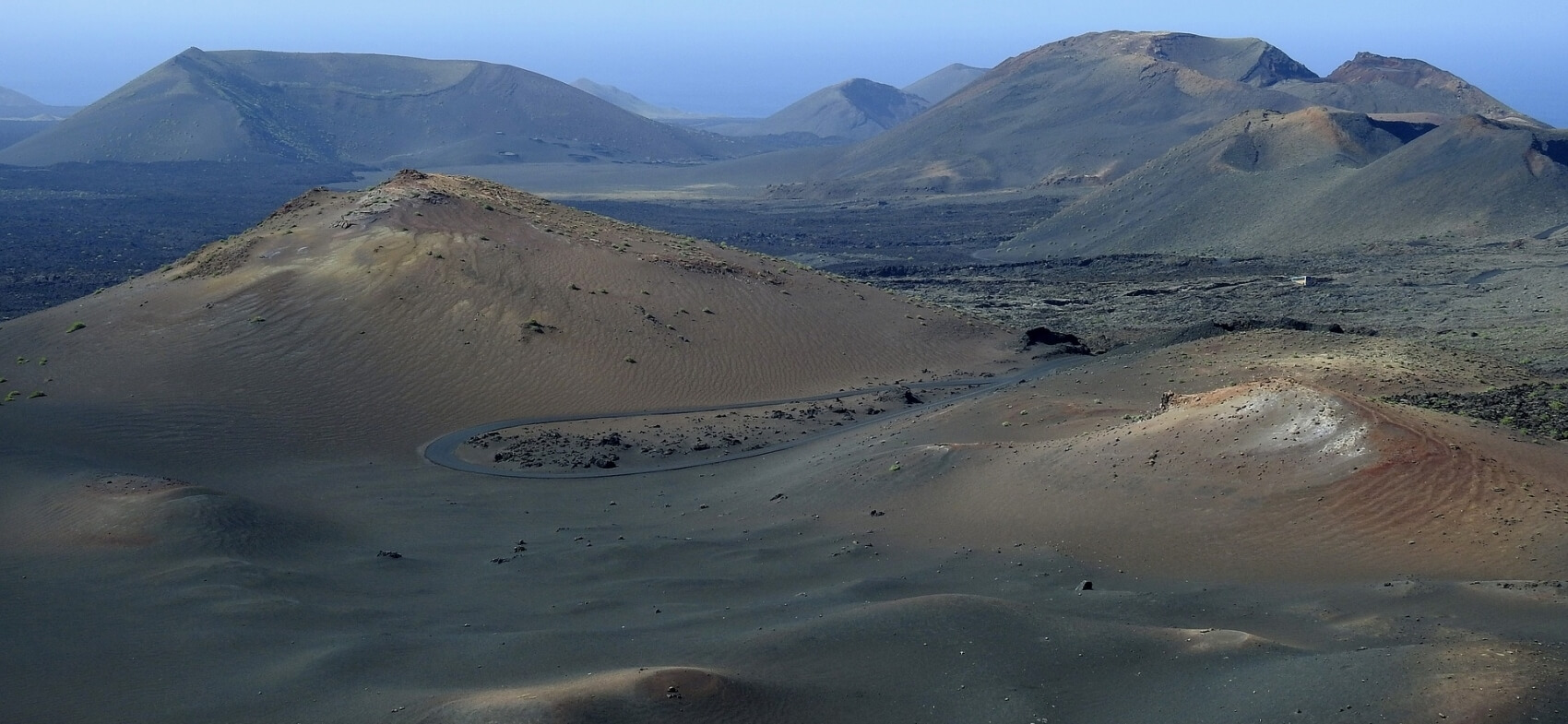 Séjour à Lanzarote