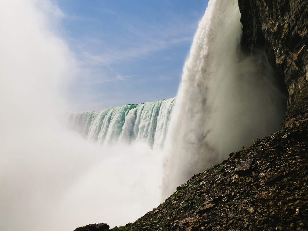 Canada - Gaspésie