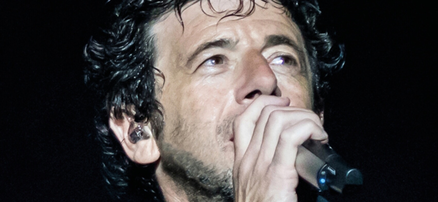 Patrick Bruel