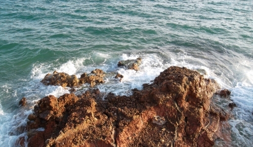 Séjour en Costa Dorada