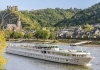 Croisière sur le Rhin en fête