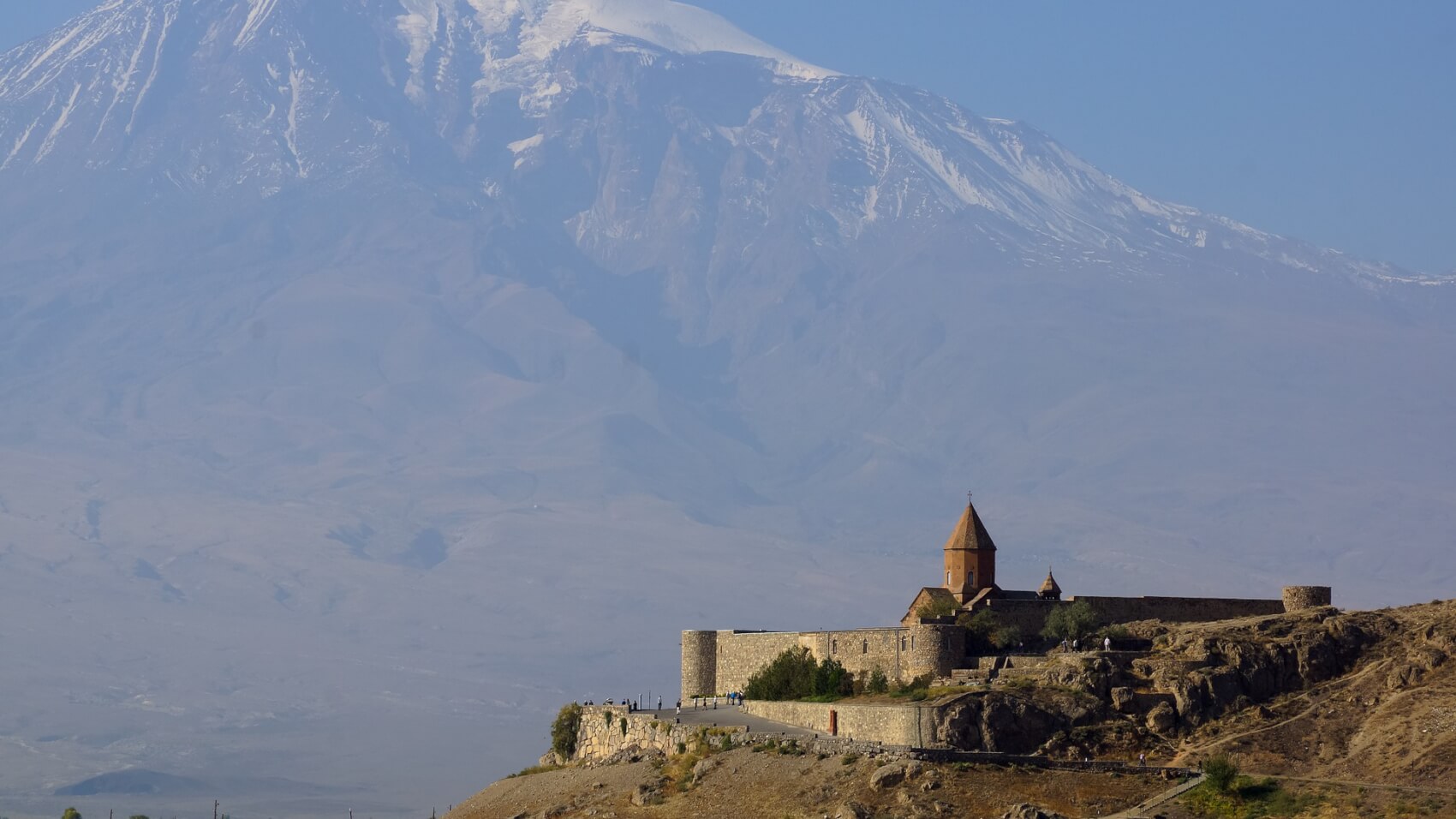 Trésors d'Arménie
