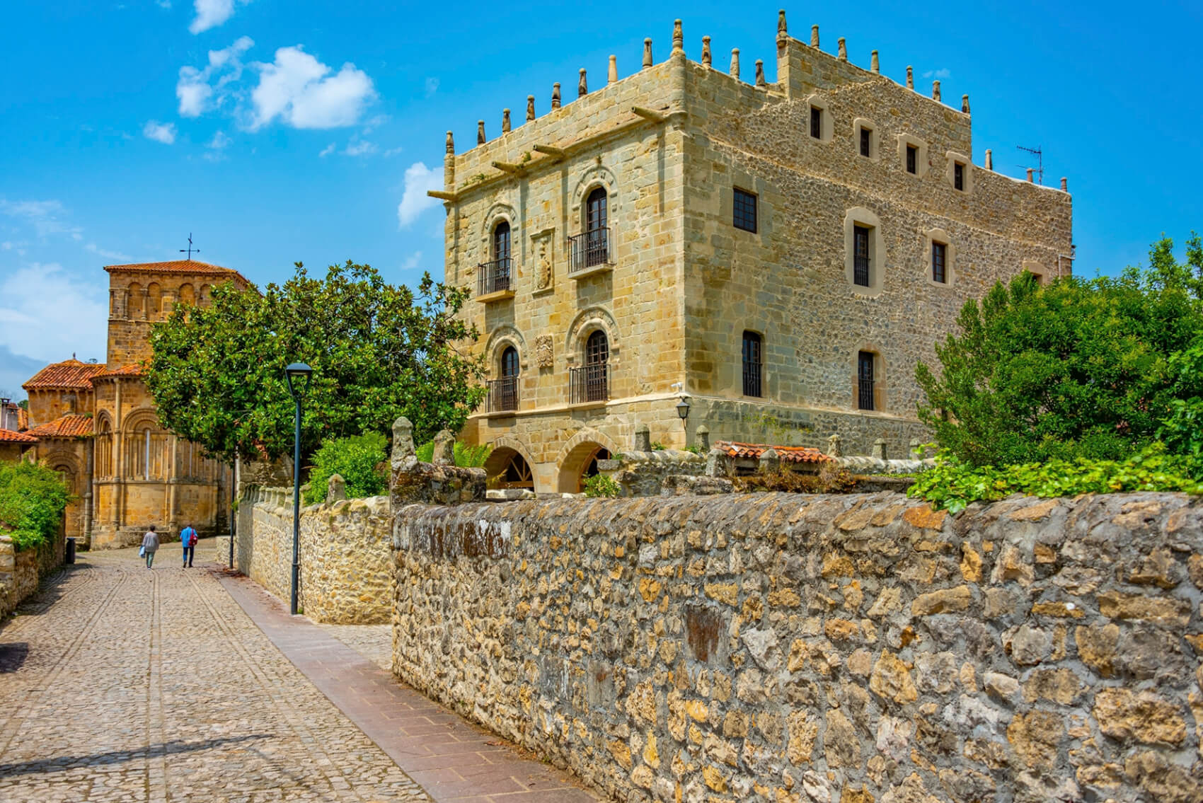 Portugal du Nord au Sud