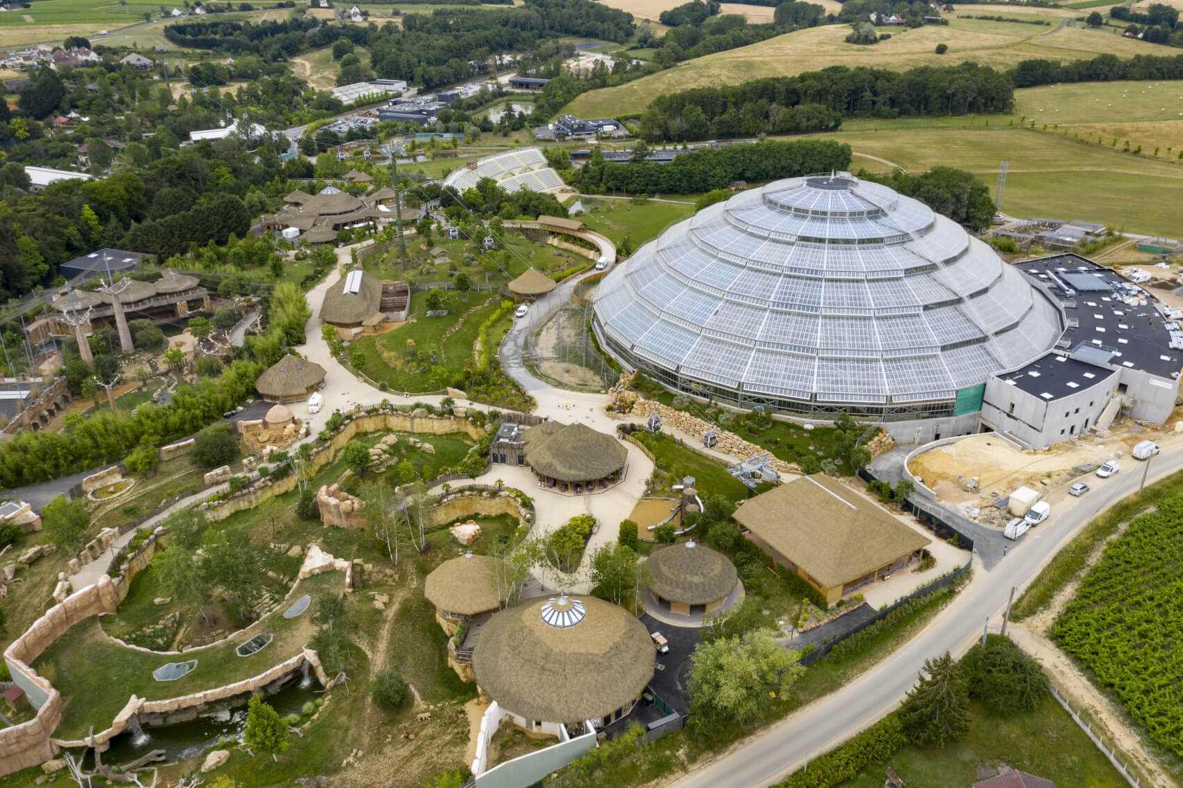 Visite guidée thématique