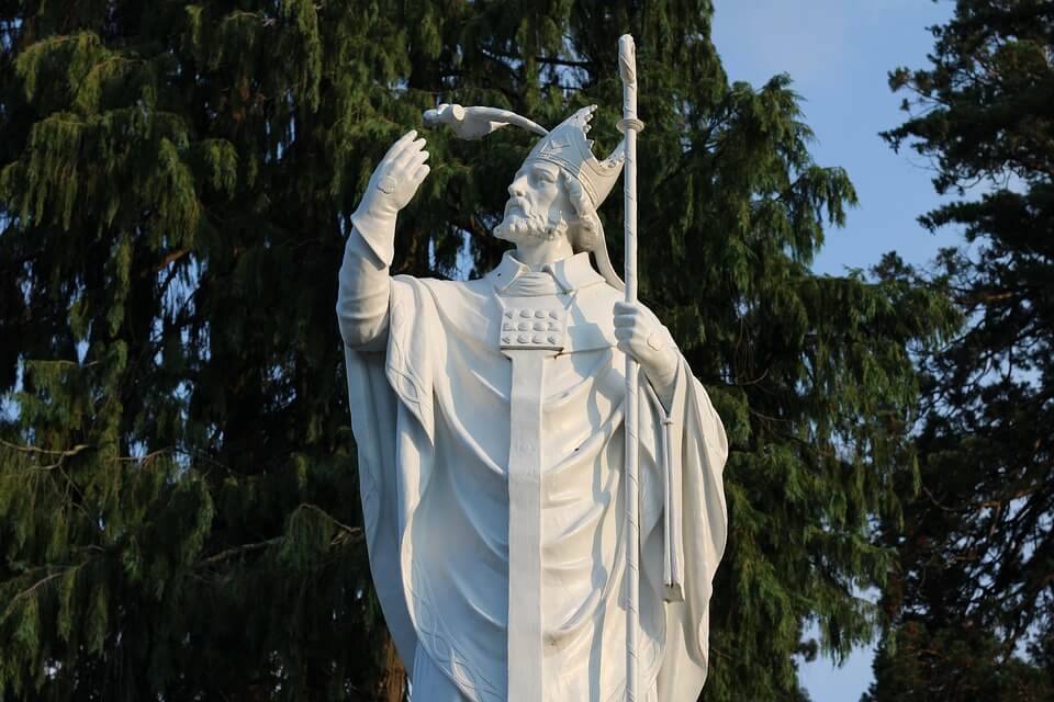 Séjour à Lourdes