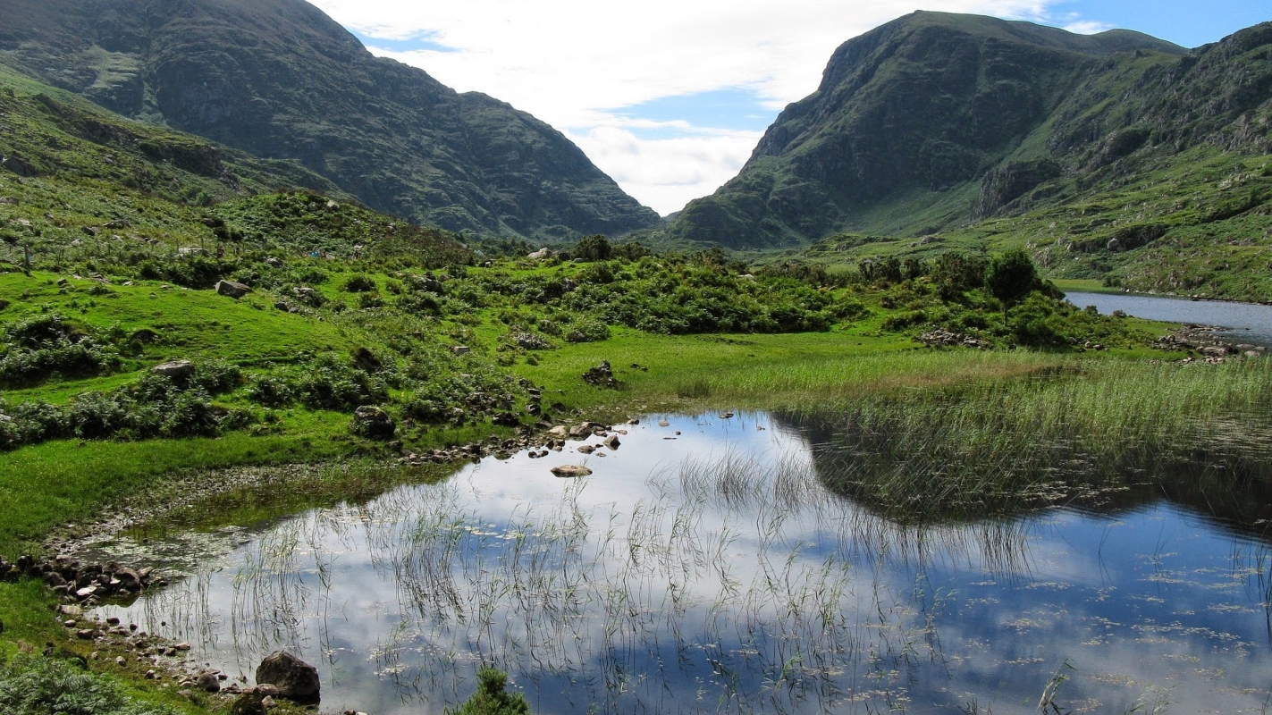 Balade Irlandaise