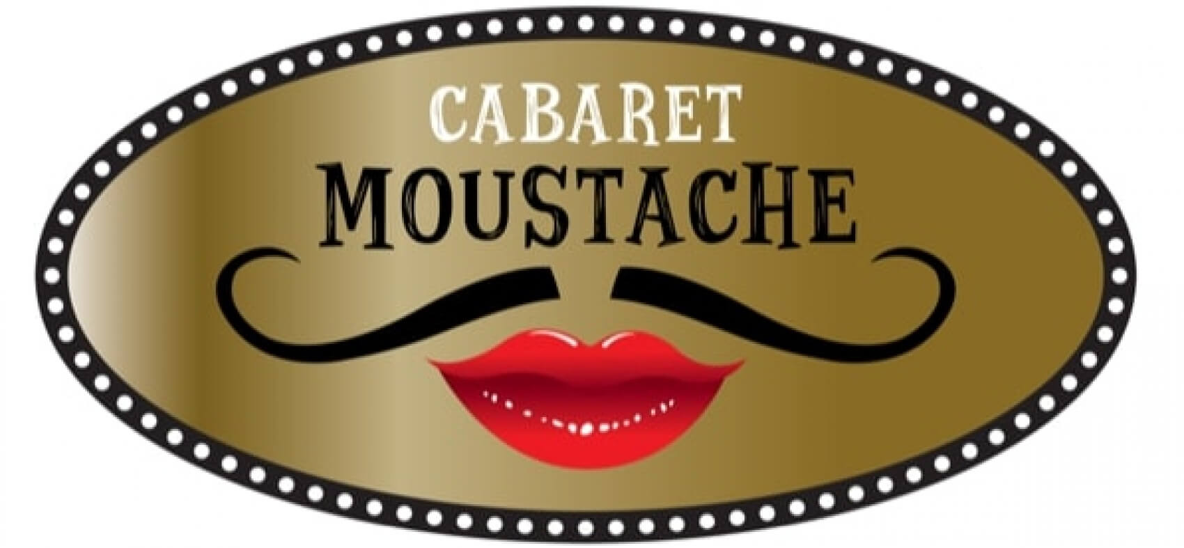 Cabaret Moustache