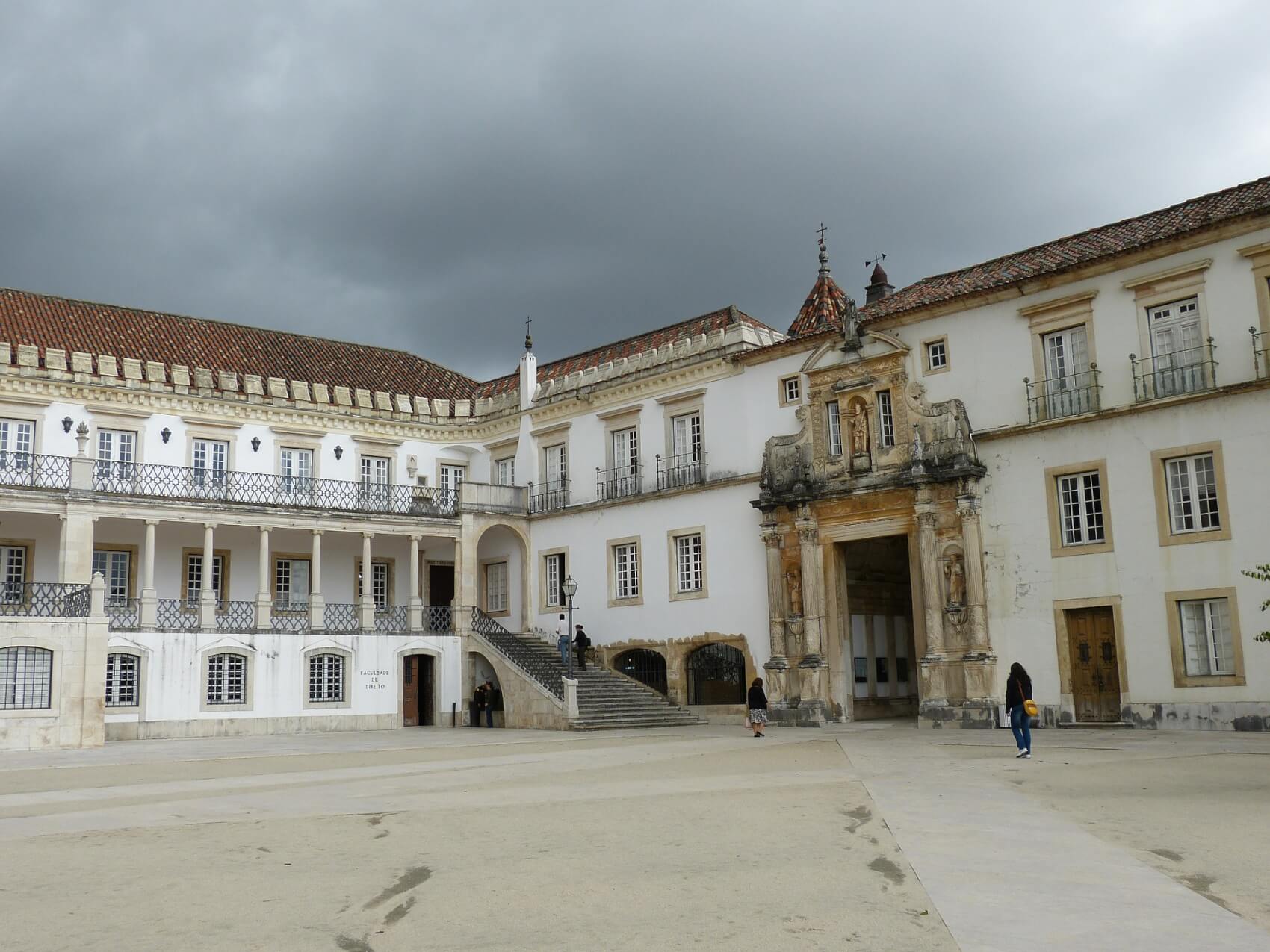 Portugal du Nord au Sud