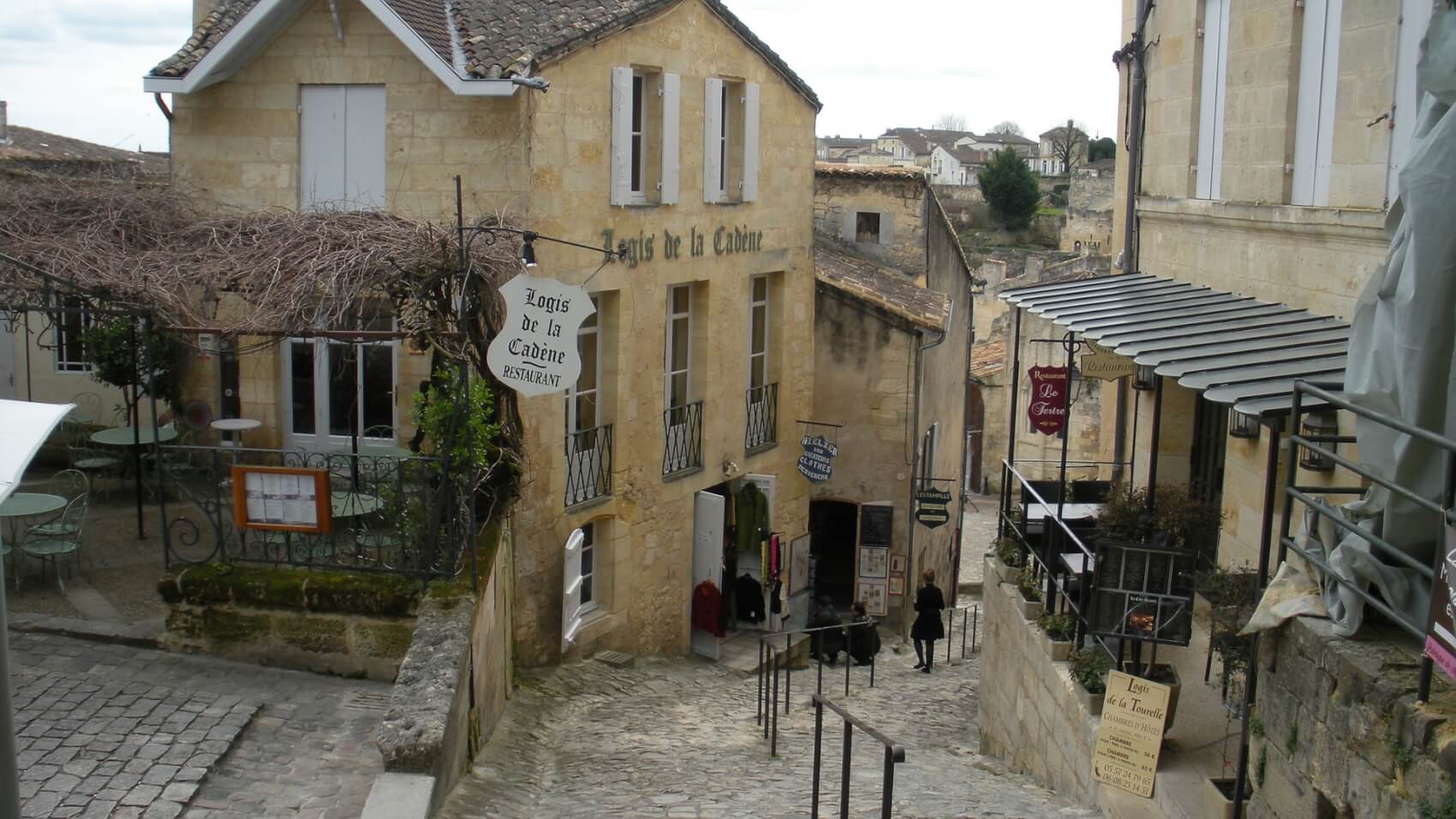 Bordeaux et la Fête du Vin