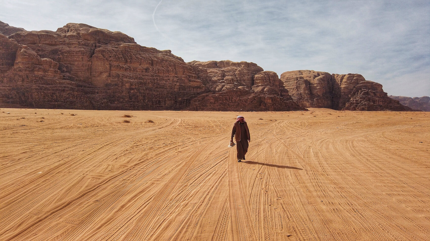 Israël - Jordanie