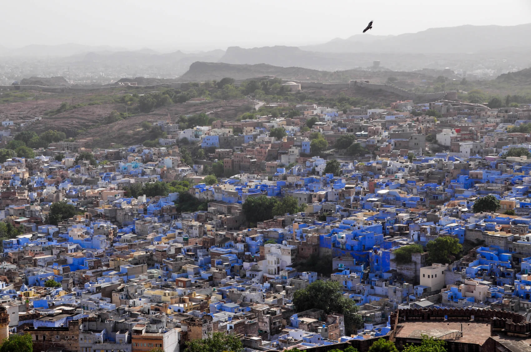 Inde du Nord et Rajasthan