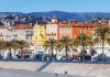 Séjour à Nice