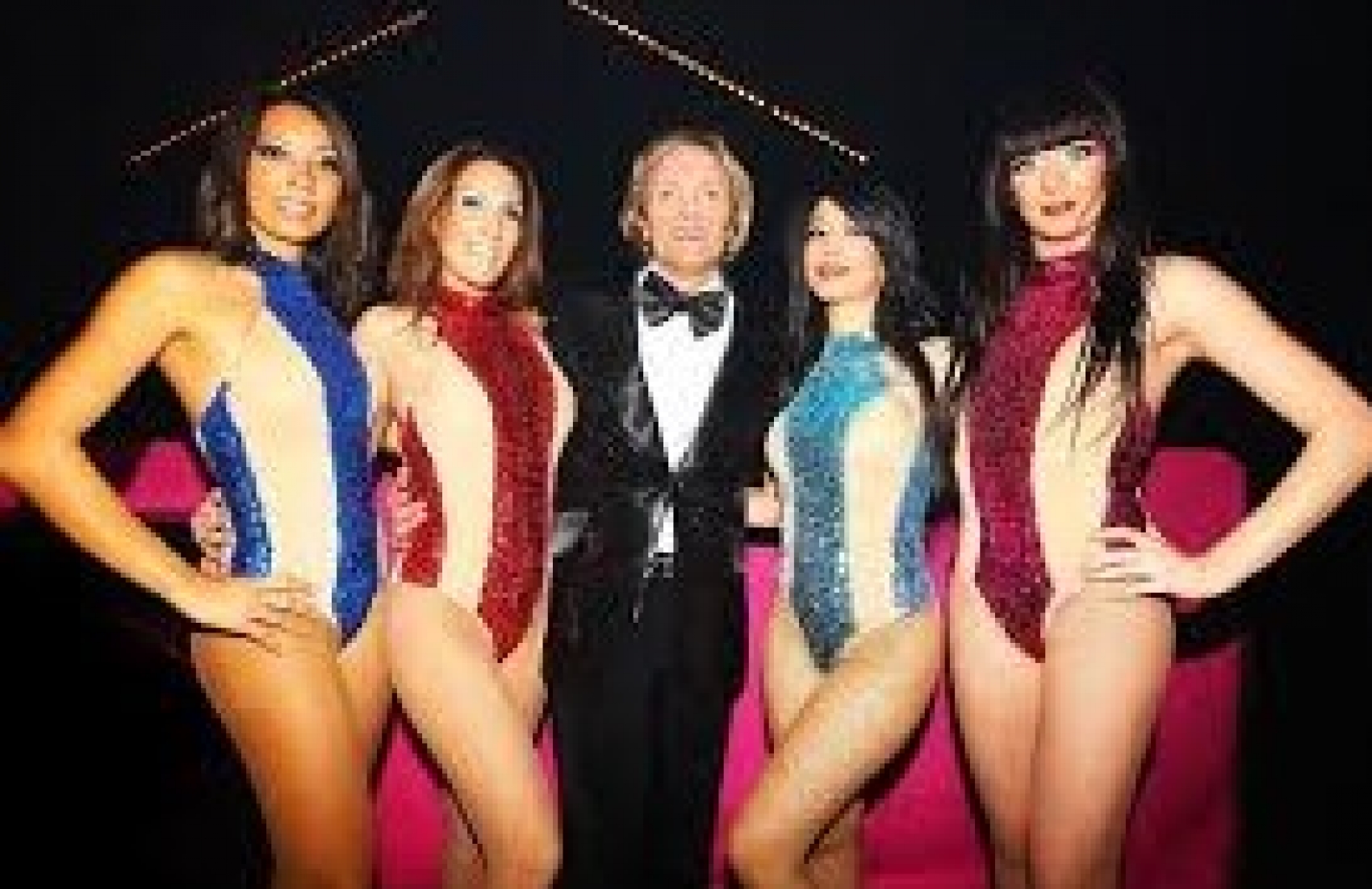 Journée Claude François !