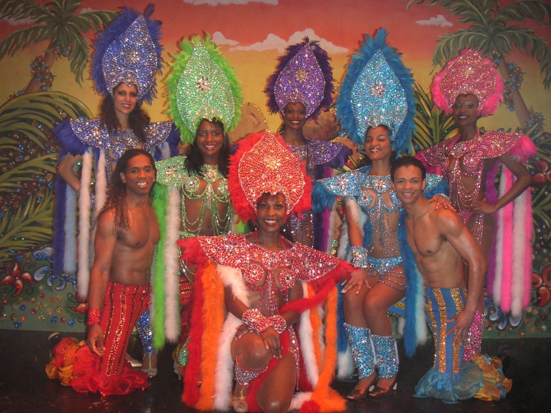 REVEILLON DU NOUVEL AN au Cabaret l'Ange Bleu et Séjour Bordelais