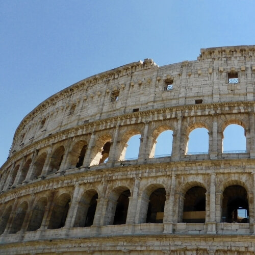 Italie - (de la Lombardie à la Vénétie en passant par La Ligurie, La Toscane, Rome et l'Emilie-Romagne)