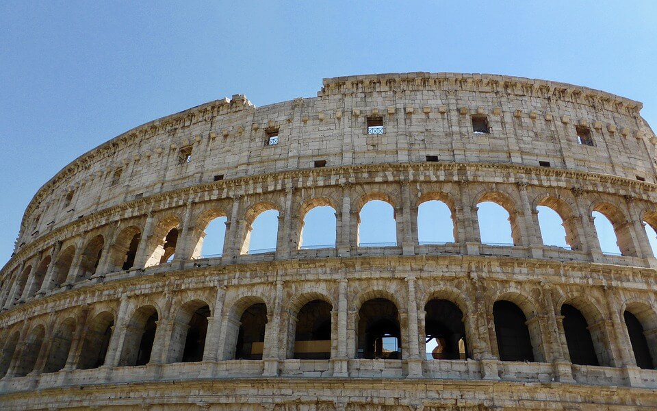 Italie - (de la Lombardie à la Vénétie en passant par La Ligurie, La Toscane, Rome et l'Emilie-Romagne)