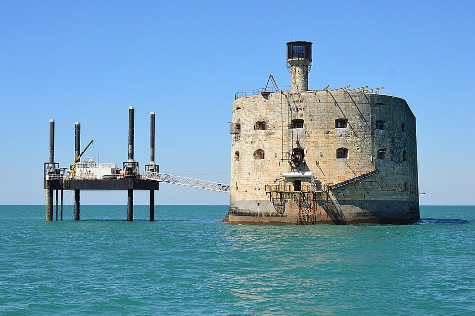 La Rochelle - Île de Ré et les environs