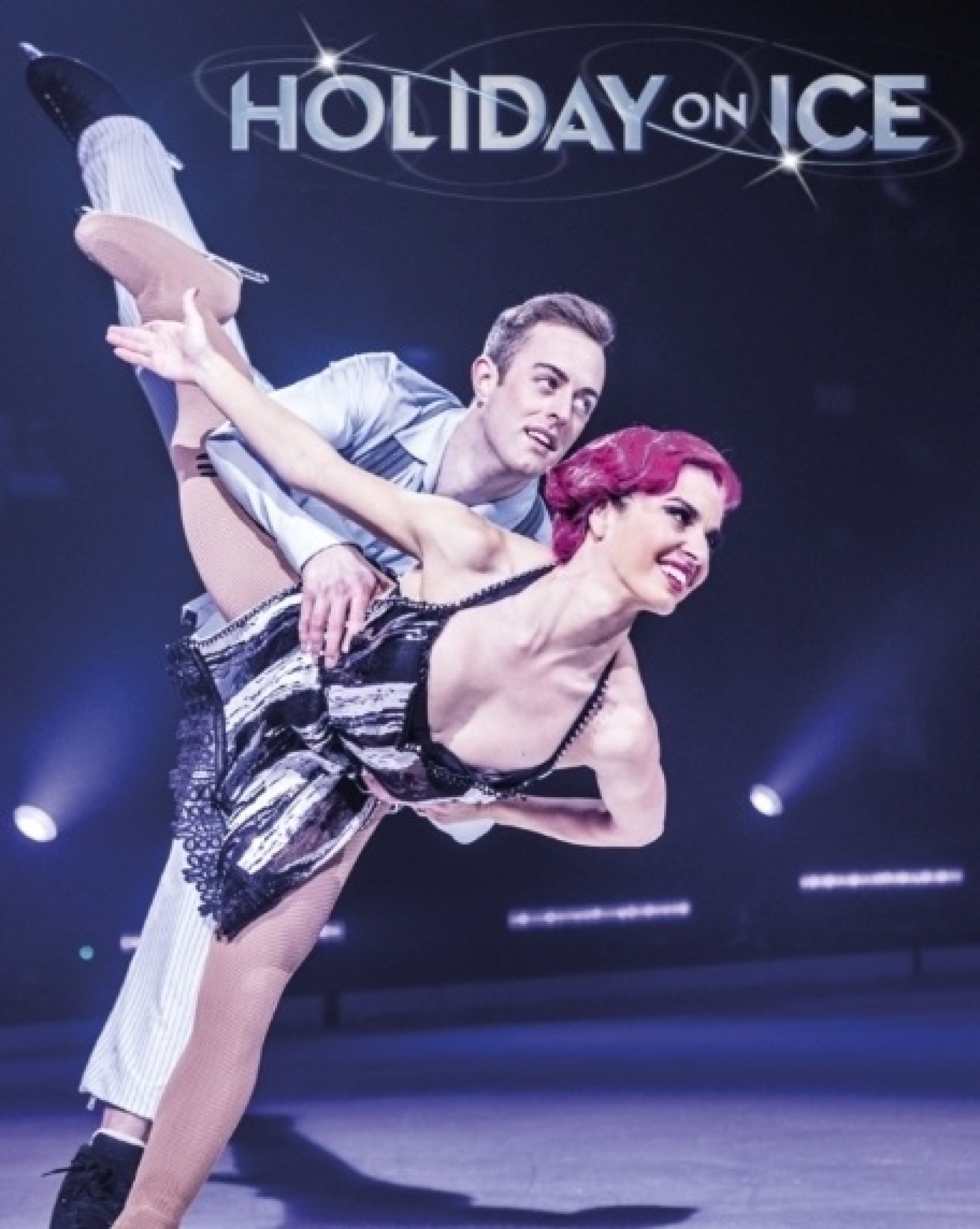 Holiday on Ice - Caen