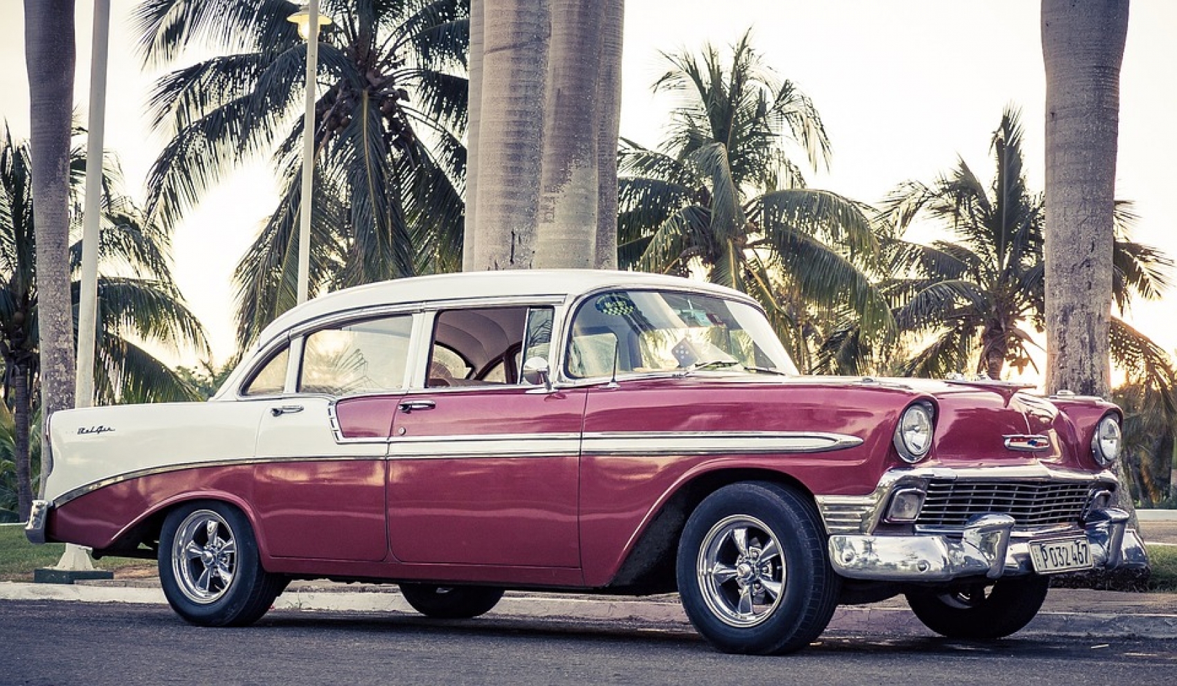 Journée Cubaine