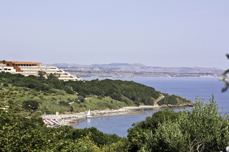 Séjour en Sicile - Hôtel Club