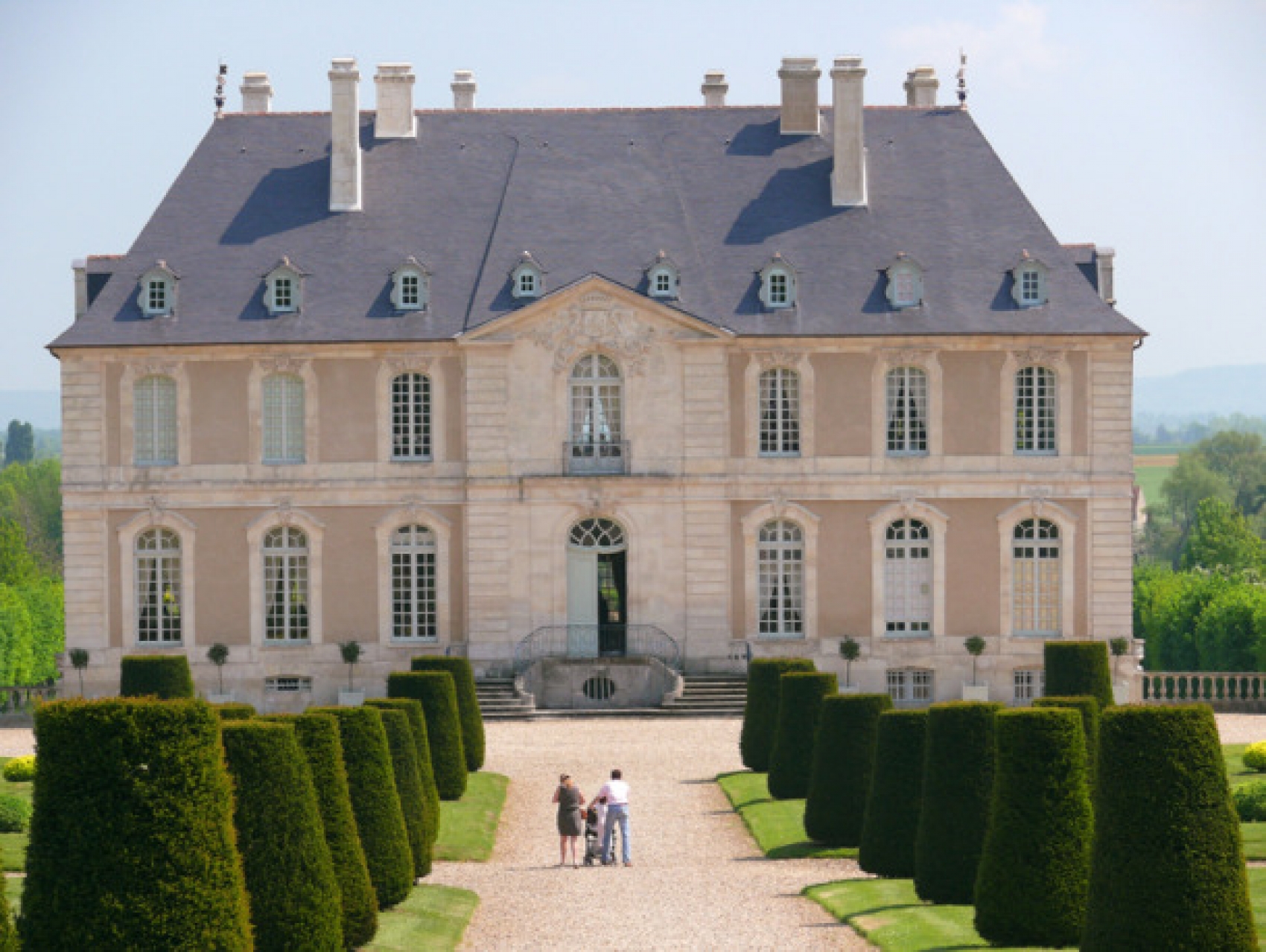 Journée Saveurs et Histoire en Normandie