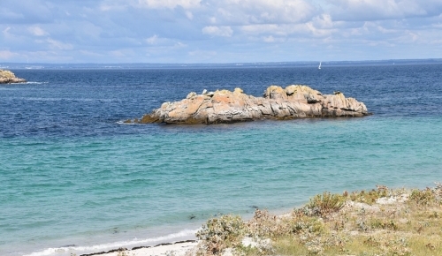Evasion Bretonne et Soins Thermaux au coeur du Pays Bigouden