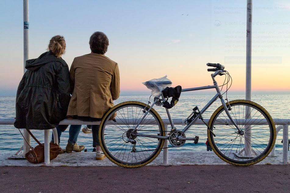 Week-end Vélo & Thalasso sur l'Ile de Ré