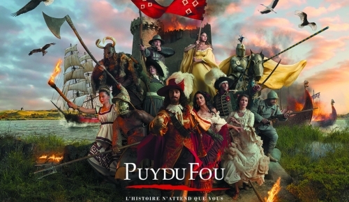 Puy du Fou