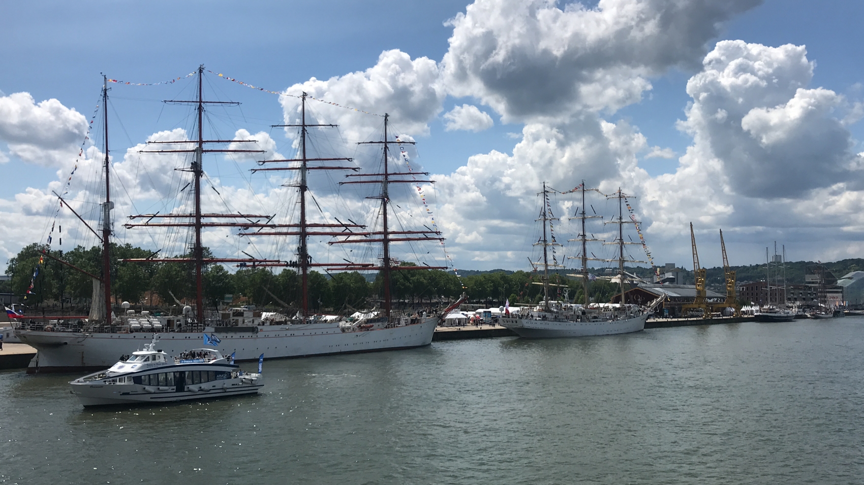 Armada de Rouen