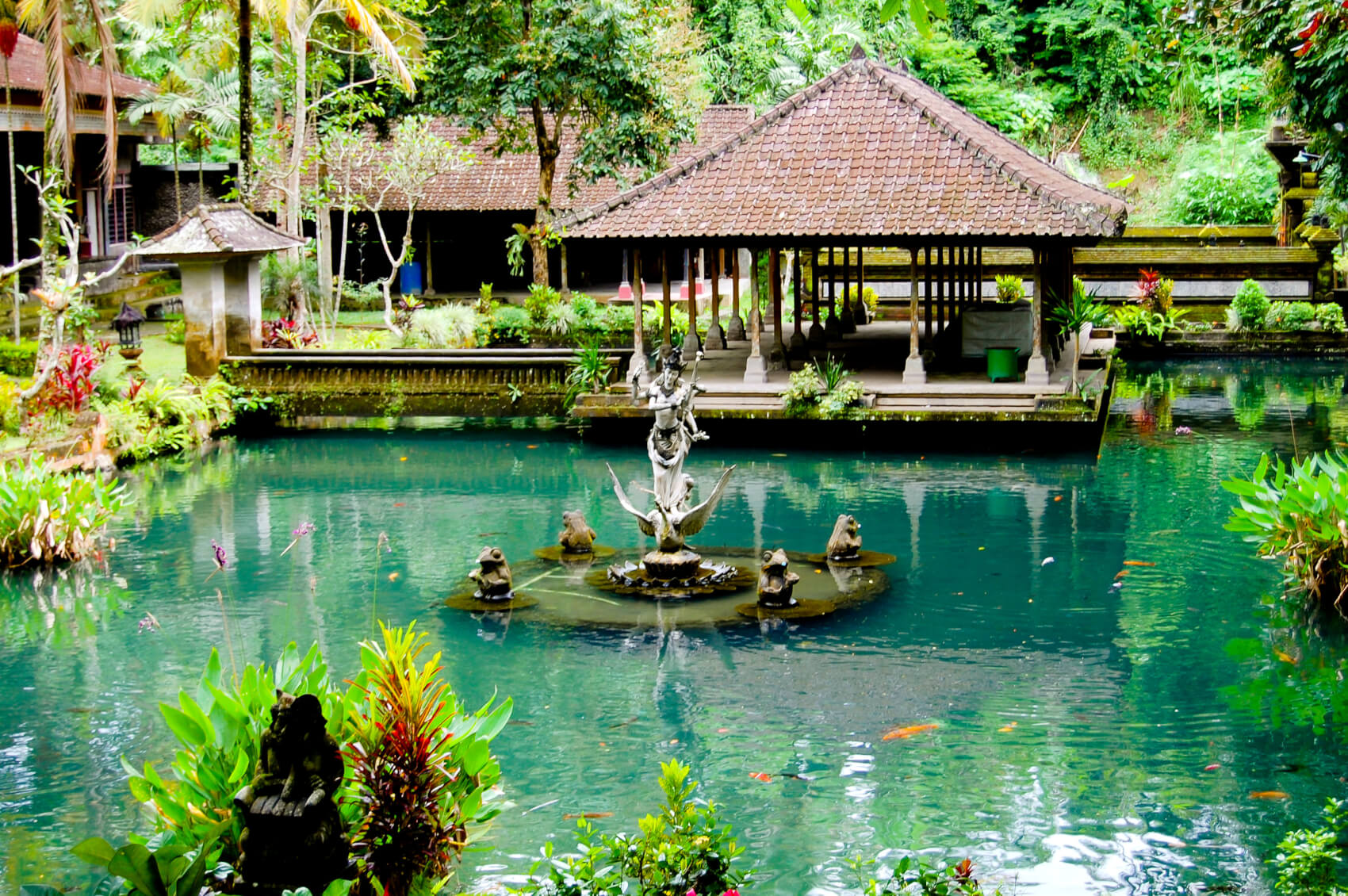 BALI