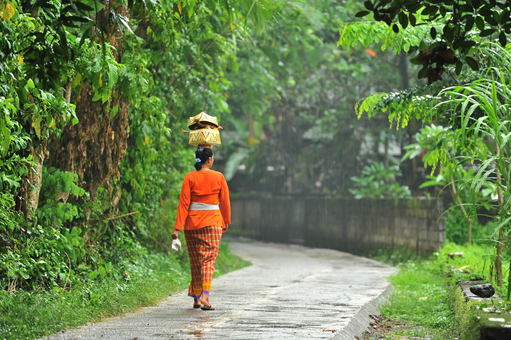 BALI (Indonésie)