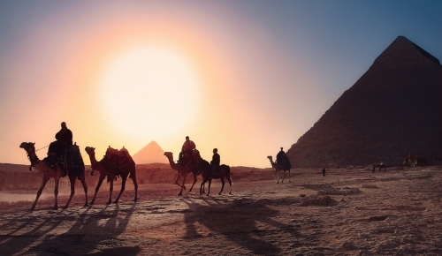 Egypte